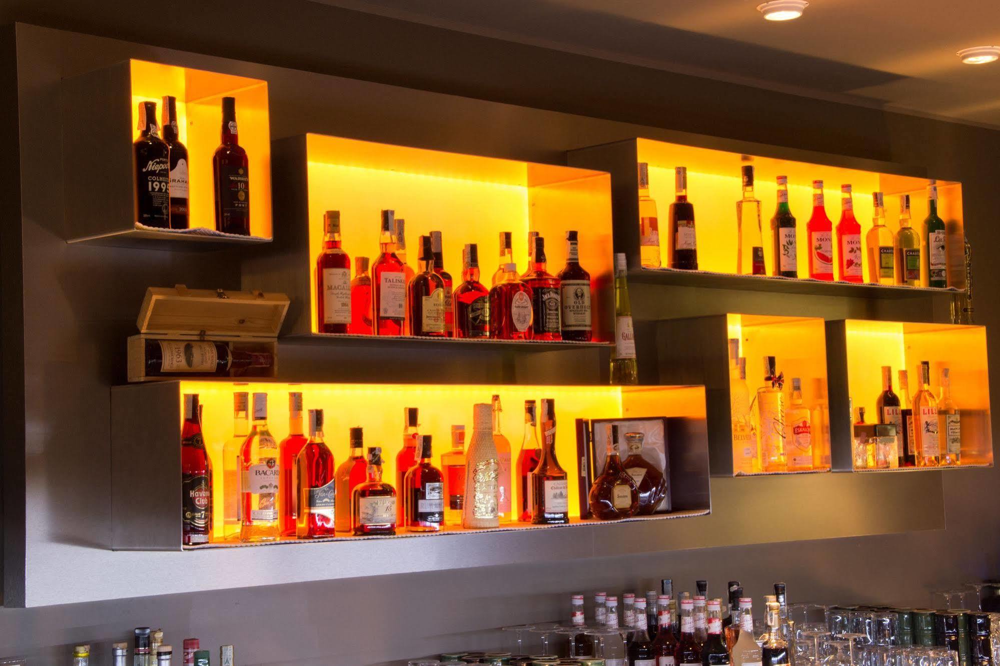 康佩丽酒店 松德里奥 外观 照片